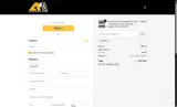 Aff10 coupon verification screenshot