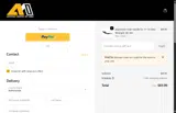 PHAT30 coupon verification screenshot