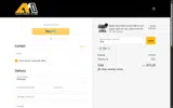 TB20 coupon verification screenshot