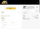 amre10 coupon verification screenshot