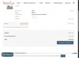 GREEN30 coupon verification screenshot
