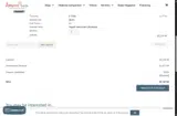 NonBiased coupon verification screenshot
