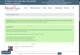NonBiased coupon verification screenshot