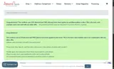 SHERPA150 coupon verification screenshot