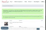 SLEEPCOOL coupon verification screenshot