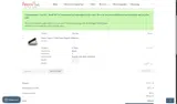 RMN200 coupon verification screenshot