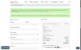 SLEEPCOOL coupon verification screenshot