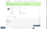 RMN200 coupon verification screenshot