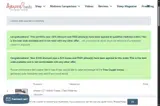 SHOPAMORE coupon verification screenshot
