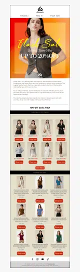 FHSA coupon verification screenshot