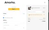 A50 coupon verification screenshot