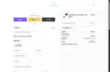Corno10 coupon verification screenshot