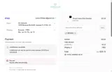 MIGUELI coupon verification screenshot