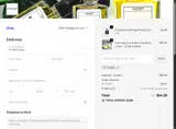 ADBEL coupon verification screenshot