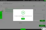 BF2025 coupon verification screenshot