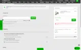 PRES26 coupon verification screenshot