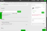 PRES26 coupon verification screenshot