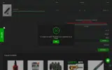 FREDOM25 coupon verification screenshot