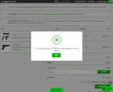 Spring26 coupon verification screenshot