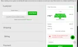 MDS2025 coupon verification screenshot