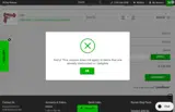 DARKHORSE10 coupon verification screenshot