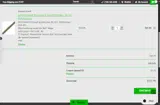 amped10 coupon verification screenshot