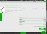 amped10 coupon verification screenshot