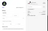 GETAMPED$50 coupon verification screenshot