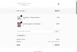FREESHIP coupon verification screenshot