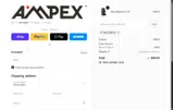 WELCOME10 coupon verification screenshot