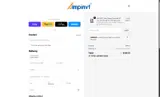 ampinvt coupon verification screenshot