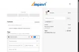 WELCOME coupon verification screenshot