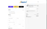 SOLAR coupon verification screenshot
