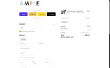 TAKE15 coupon verification screenshot