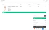 APRIL10 coupon verification screenshot