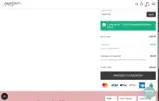 HAPPY10 coupon verification screenshot