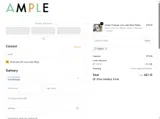 SUB15 coupon verification screenshot