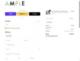 TDL25 coupon verification screenshot
