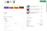 GETSTARTED coupon verification screenshot