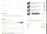 NY21 coupon verification screenshot