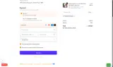 FRIEND-3TDX624 coupon verification screenshot
