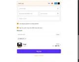 AMPLE15 coupon verification screenshot