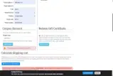 GROVER10 coupon verification screenshot