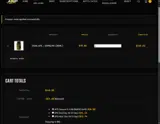 gusk coupon verification screenshot