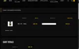 saraymorgan coupon verification screenshot
