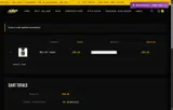 carloszerpa coupon verification screenshot