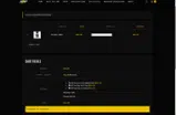 gabriel coupon verification screenshot