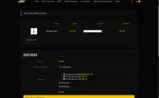 discount coupon verification screenshot