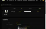 carloszerpa coupon verification screenshot