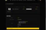 frostmetal coupon verification screenshot